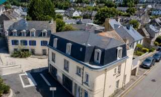 Maison 5 Pièces 150 m² à vendre à Quimper (29000)