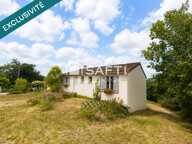 Joli plain pied sur sous sol avec vue panoramique — photo 4