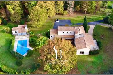 Maison 10 pièces 508000 €