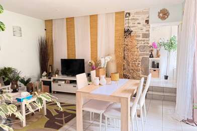 Maison 4 pièces 94500 €