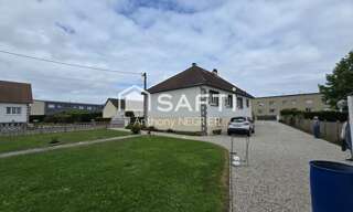 Maison 5 Pièces 90 m² à vendre à Flers (61100)