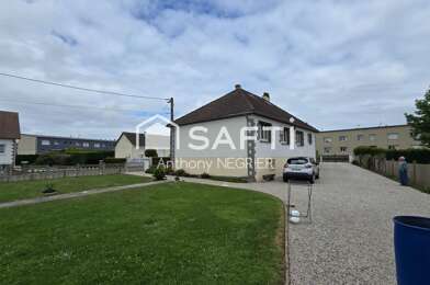 Maison 5 pièces 154000 €