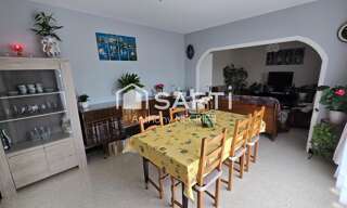 Maison 5 Pièces 90 m² à vendre à Flers (61100)