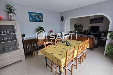 Maison 5 pièces 154000 €