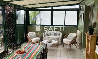 Maison 6 Pièces 128 m² à vendre à Loire-Authion (49800)