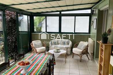 Maison 6 pièces 325500 €