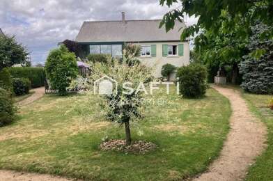Maison 6 pièces 325500 €