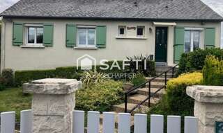 Maison 6 Pièces 128 m² à vendre à Loire-Authion (49800)