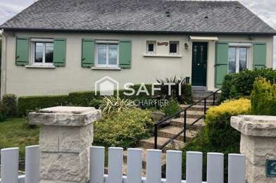 Maison 6 pièces 325500 €