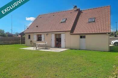 Maison 5 pièces 285000 €