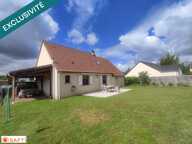 Maison 4 chambres, 118 m2 — photo 2