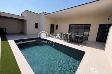 Maison 4 pièces 309000 €