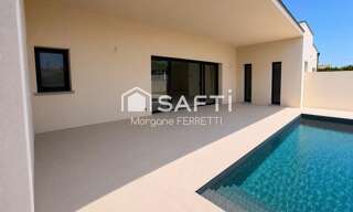 Maison 4 Pièces 130 m² à vendre à Villedaigne (11200)