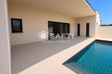Maison 4 pièces 330000 €