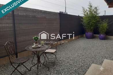 Appartement 3 pièces 123000 €