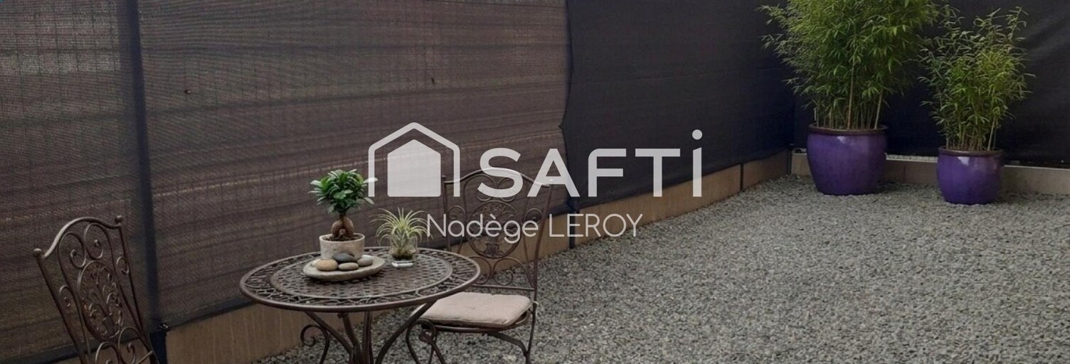 Appartement 3 Pièces 74 m² à vendre à Montreux-Vieux (68210)