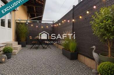 Appartement 3 pièces 119500 €