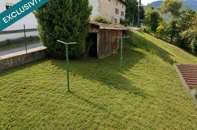 Maison 5 pièces 76600 €
