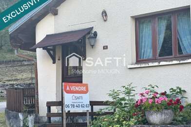 Maison 5 pièces 76600 €