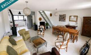 Maison 5 Pièces 122 m² à vendre à Villenave-d'Ornon (33140)