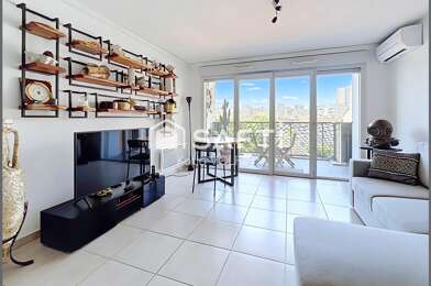 Appartement 3 pièces 450000 €