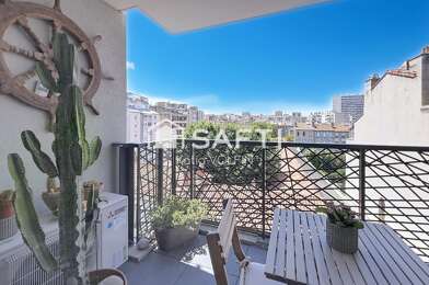 Appartement 3 pièces 450000 €