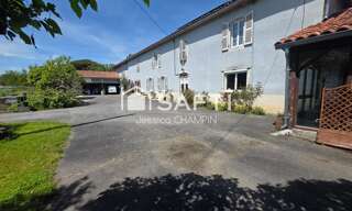 Maison 10 Pièces 276 m² à vendre à Labarthe-Rivière (31800)