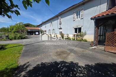 Maison 10 pièces 228000 €