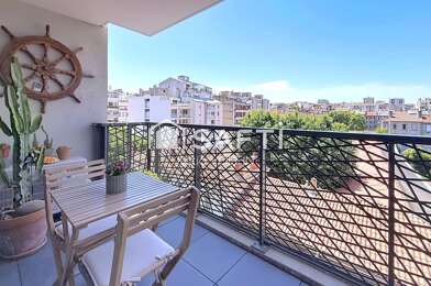 Appartement 3 pièces 379000 €