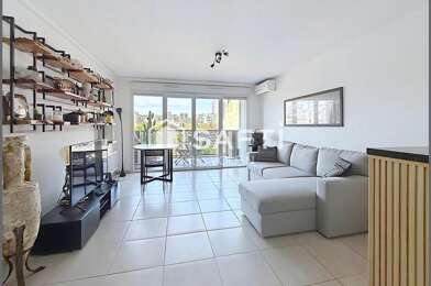 Appartement 3 pièces 379000 €