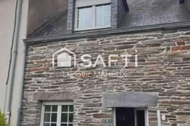 Maison 2 pièces 87000 €