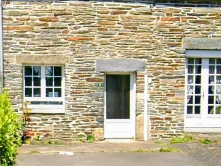 maison mitoyenne en pierre — photo 1
