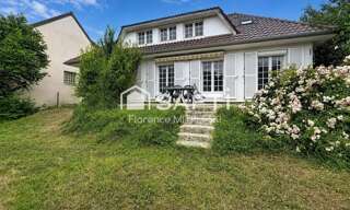 Maison 9 Pièces 146 m² à vendre à Yerres (91330)