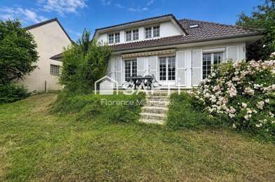 Maison 9 pièces 445000 €