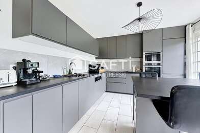 Maison 9 pièces 425000 €