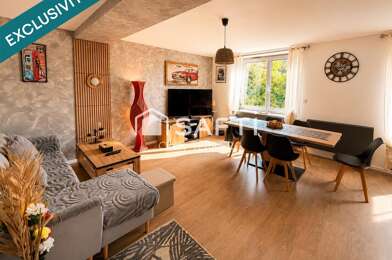 Appartement 3 pièces 149000 €