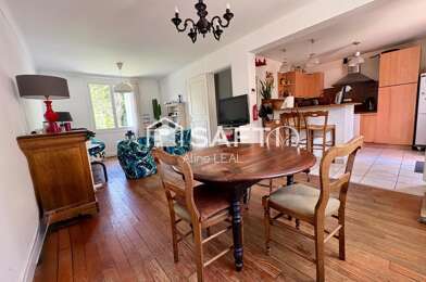 Maison 4 pièces 151000 €