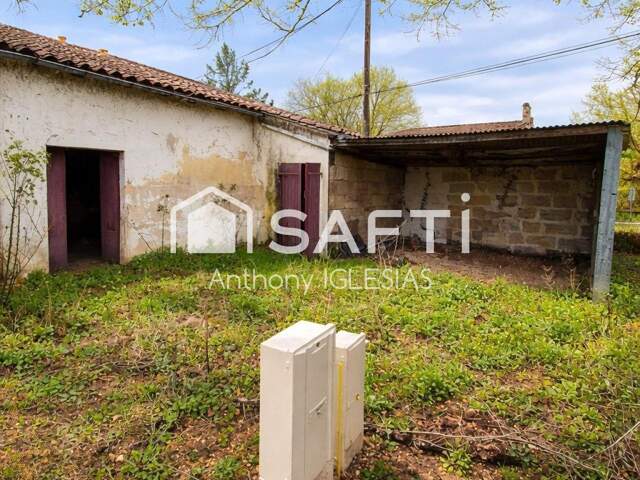 Ensemble immobilier — photo du bien