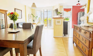 Appartement 3 Pièces 75 m² à vendre à Saint-Pée-sur-Nivelle (64310)