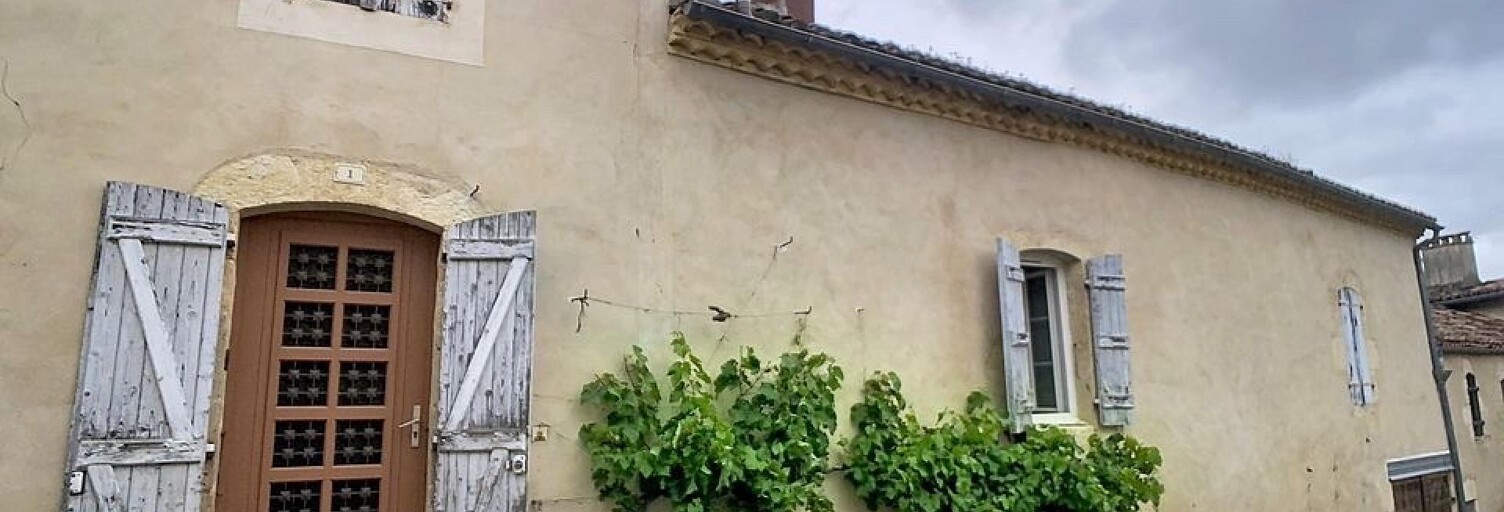 Maison 5 Pièces 133 m² à vendre à Lavardens (32360)