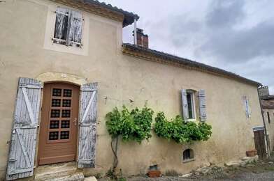 Maison 5 pièces 195000 €
