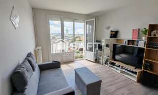 Appartement 2 Pièces 39 m² à louer à Limoges (87000)