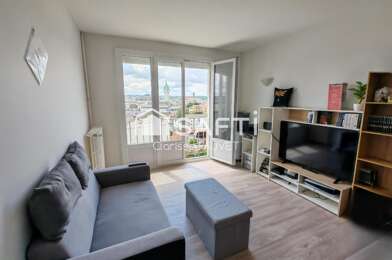 Appartement 2 pièces 530 €