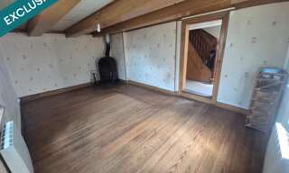 Maison 4 Pièces 71 m² à vendre à Heimsbrunn (68990)