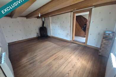 Maison 4 pièces 110000 €