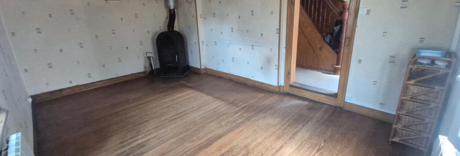 Maison 4 Pièces 71 m² à vendre à Heimsbrunn (68990)