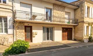 Immeuble  144 m² à vendre à Libourne (33500)