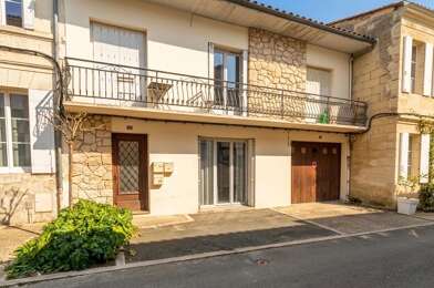 Immeuble  240000 €