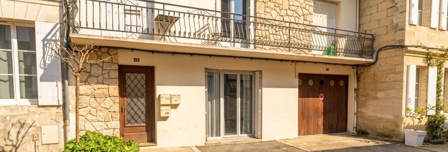 Immeuble  144 m² à vendre à Libourne (33500)
