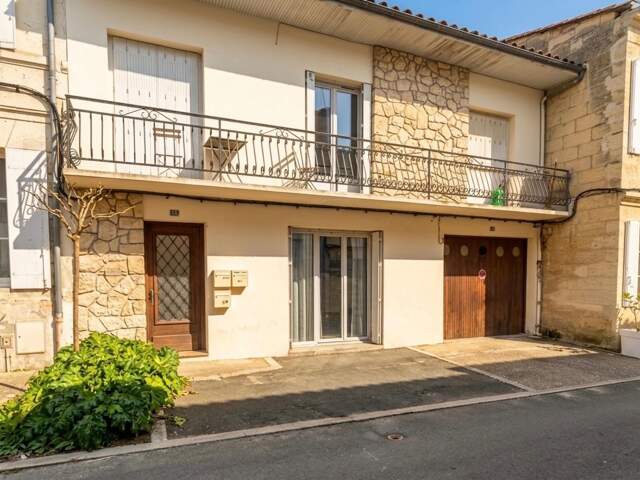 Immeuble locatif parfait pour investisseurs ! — photo du bien